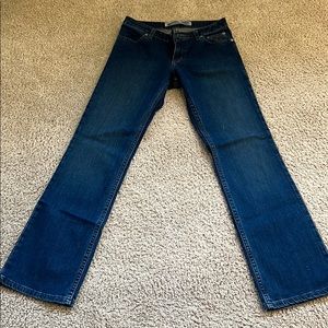 Harley Davidson jeans